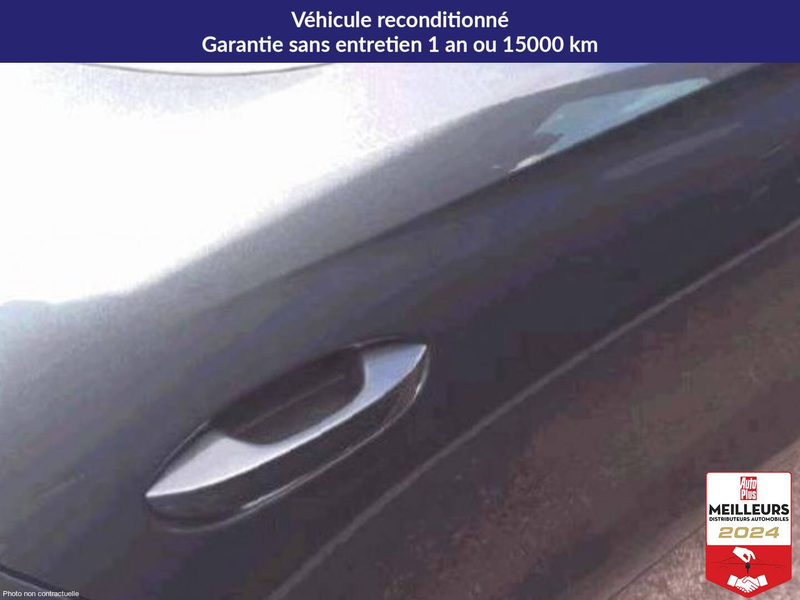 Photo du véhicule