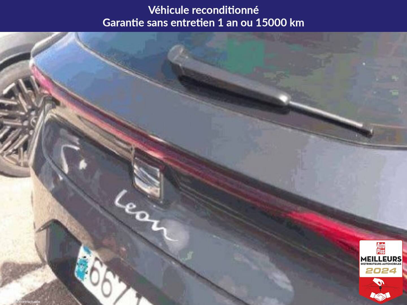 Photo du véhicule