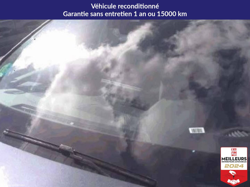 Photo du véhicule