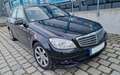 Mercedes-Benz C 200 CDI BlueEfficiency/GARANTIE/TÜV 01. 26/AHK Чорний - thumbnail 15
