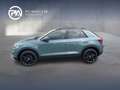 Volkswagen T-Roc Life TSI Blau - thumbnail 4