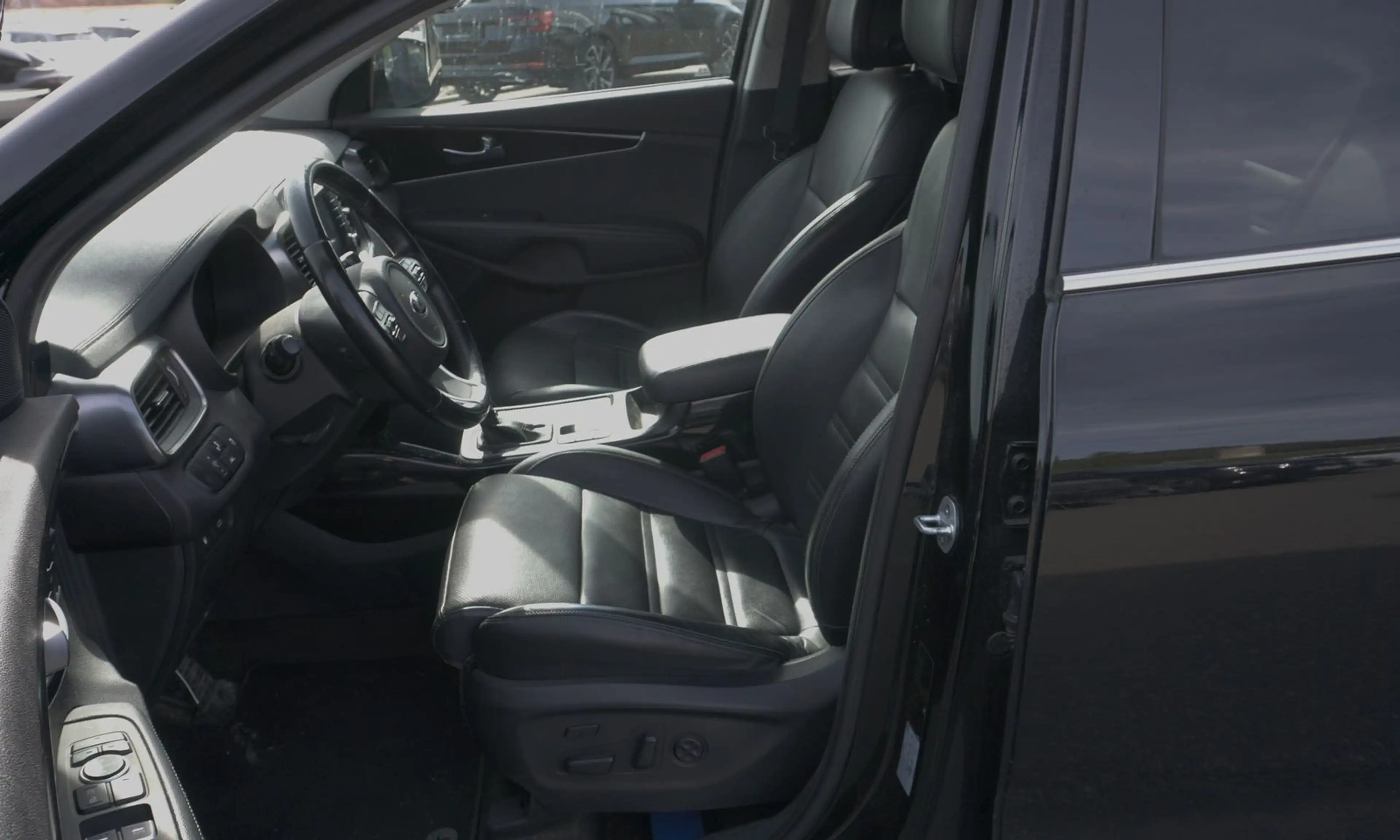Kia Sorento 2.2 TDI*PANO*SOUND*360°CAMERA*Xenon — photo 10