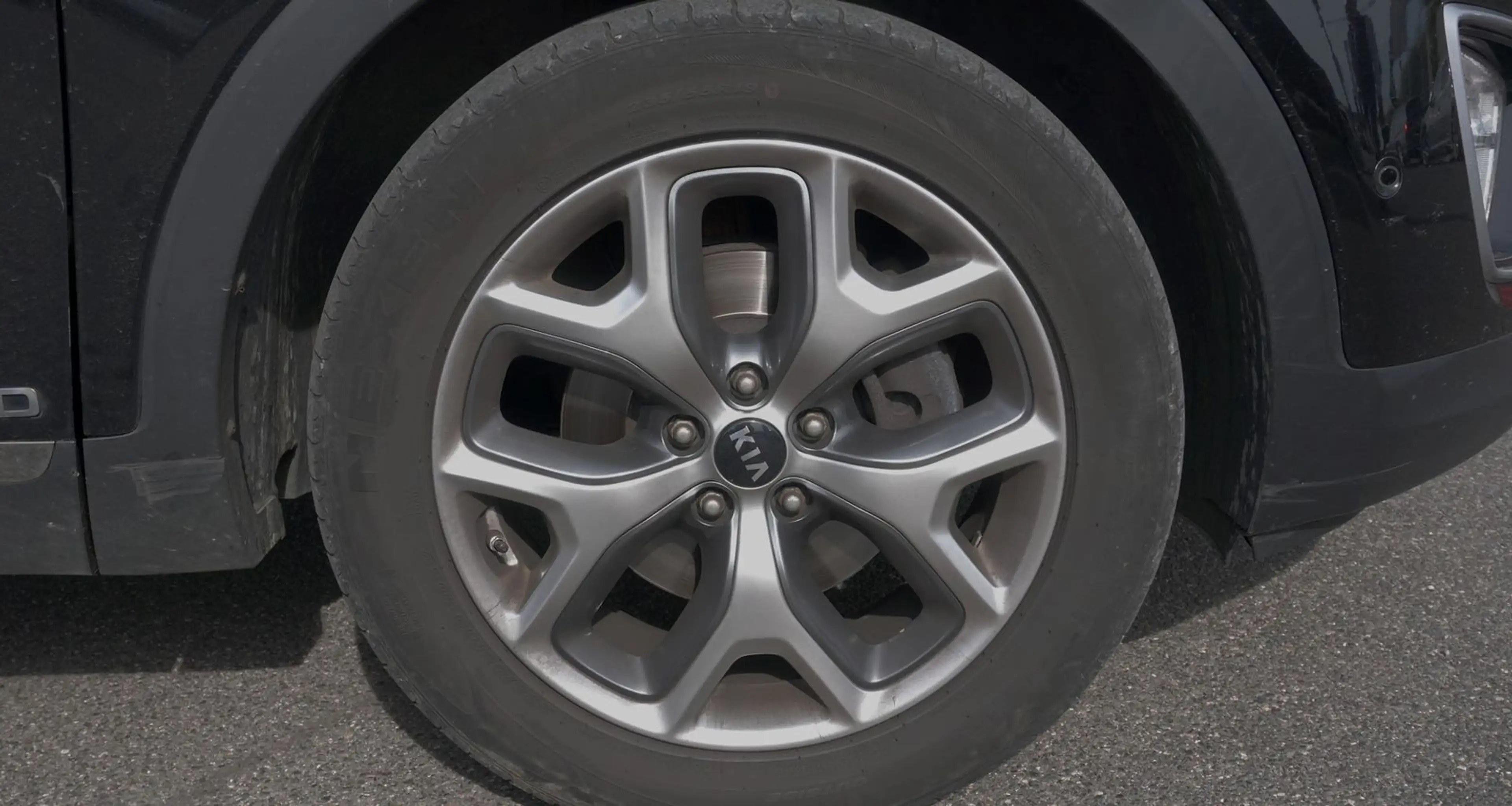 Kia Sorento 2.2 TDI*PANO*SOUND*360°CAMERA*Xenon — photo 8