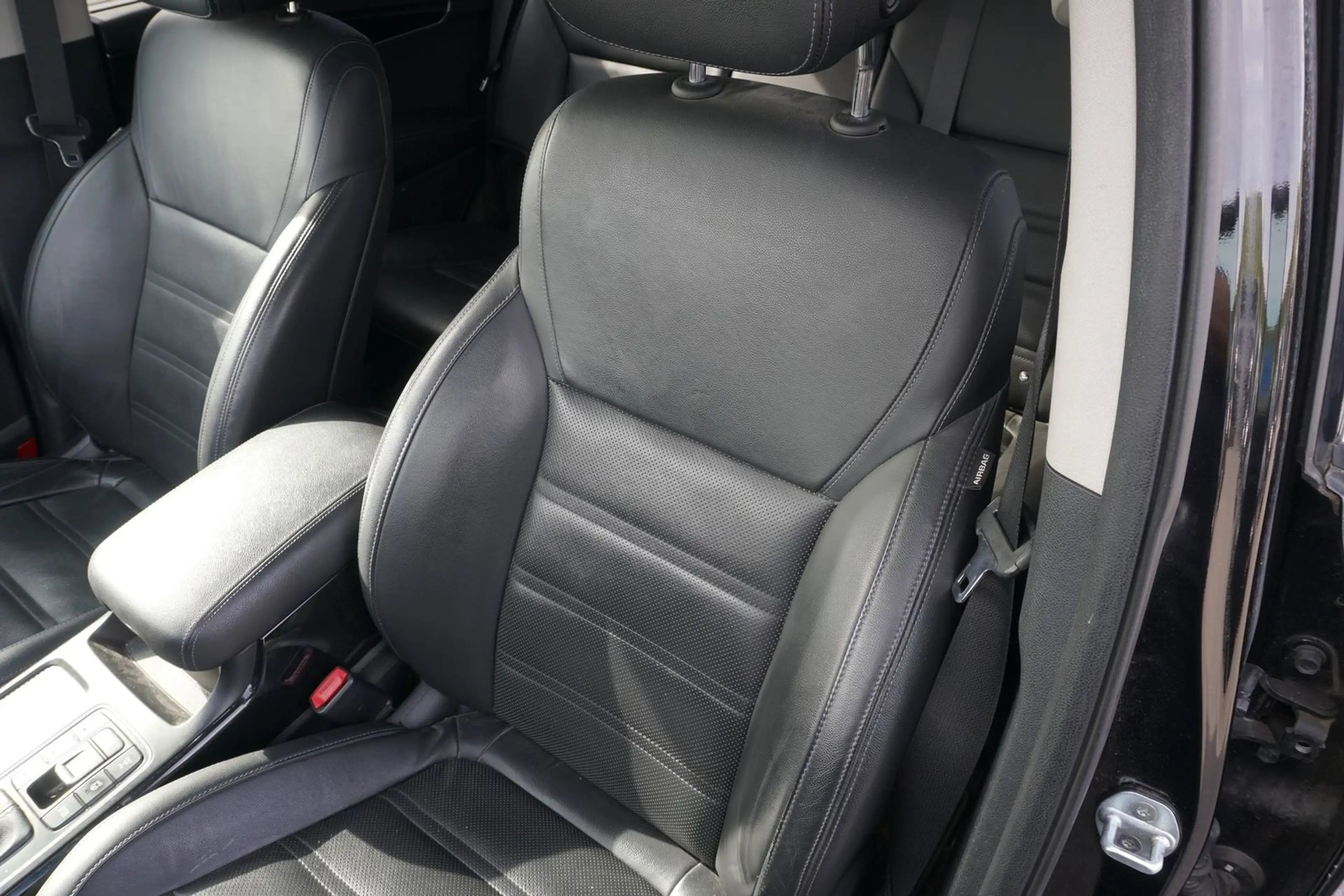 Kia Sorento 2.2 TDI*PANO*SOUND*360°CAMERA*Xenon — photo 11