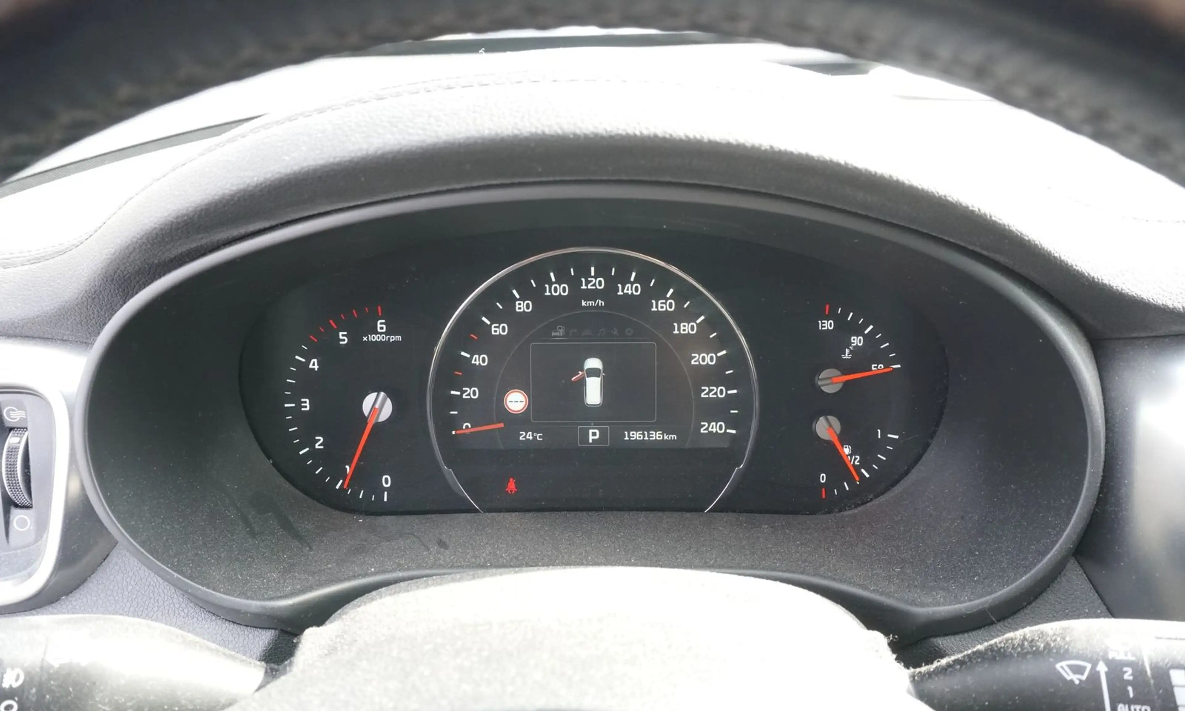 Kia Sorento 2.2 TDI*PANO*SOUND*360°CAMERA*Xenon — photo 14