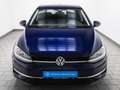 Volkswagen Golf 1.0 TSI Comfortline Navi ACC Sitzh. Blau - thumbnail 2