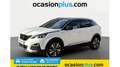 Peugeot 3008 1.6 BlueHDi Style 120 Blanc - thumbnail 1