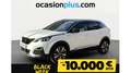 Peugeot 3008 1.6 BlueHDi Style 120 Blanc - thumbnail 1
