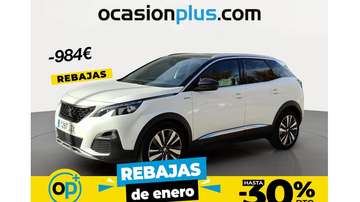 1.6 BlueHDi Style 120