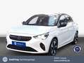 Opel Corsa-e -e Elegance IntelliLux LED * Park&Go Navi Weiß - thumbnail 1