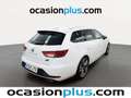 SEAT Leon ST 2.0 TSI S&S Cupra DSG6 290 Blanco - thumbnail 4