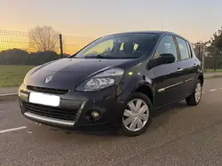Renault Clio III dCi 90 eco2 Dynamique TomTom