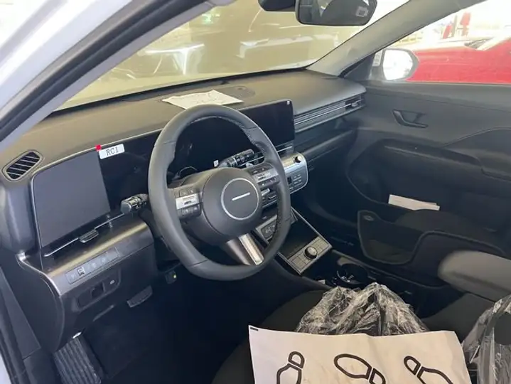 Hyundai Kona HEV 1.6GDI DT MAXX 2025, foto 6