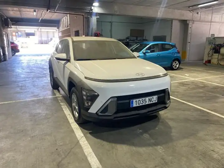 Hyundai Kona HEV 1.6GDI DT MAXX 2025, foto 10