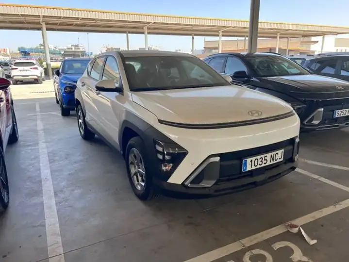 Hyundai Kona HEV 1.6GDI DT MAXX 2025, foto 2