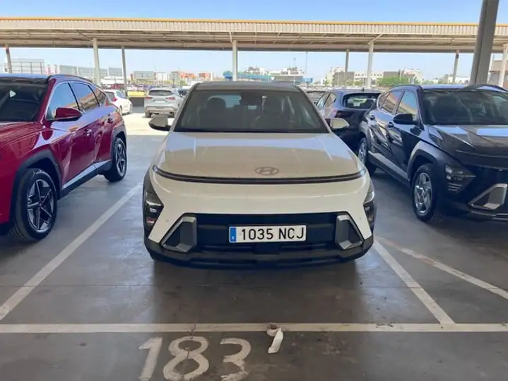 Hyundai Kona HEV 1.6GDI DT MAXX 2025, foto 5