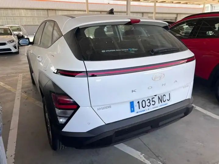 Hyundai Kona HEV 1.6GDI DT MAXX 2025, foto 3