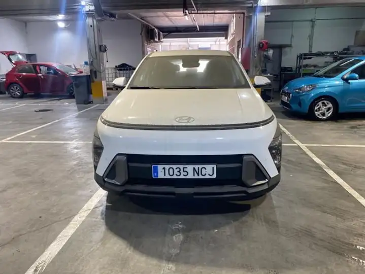 Hyundai Kona HEV 1.6GDI DT MAXX 2025, foto 9