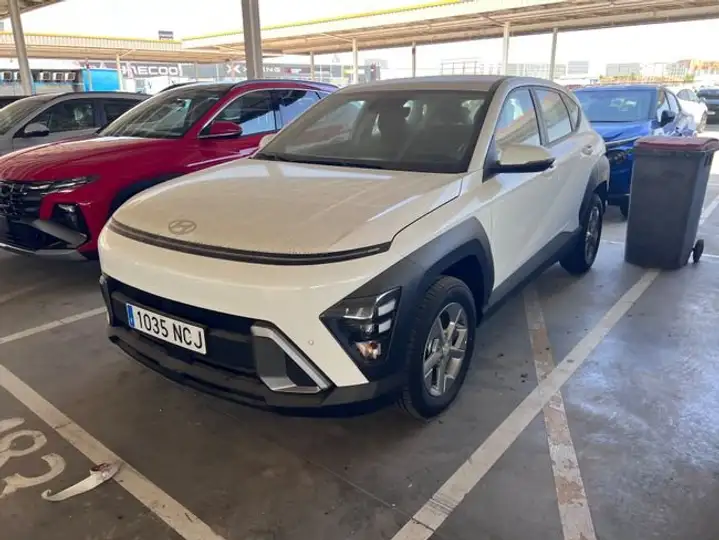 Hyundai Kona HEV 1.6GDI DT MAXX 2025, foto 8