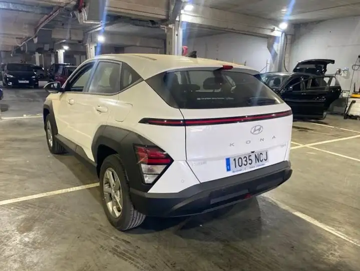Hyundai Kona HEV 1.6GDI DT MAXX 2025, foto 12