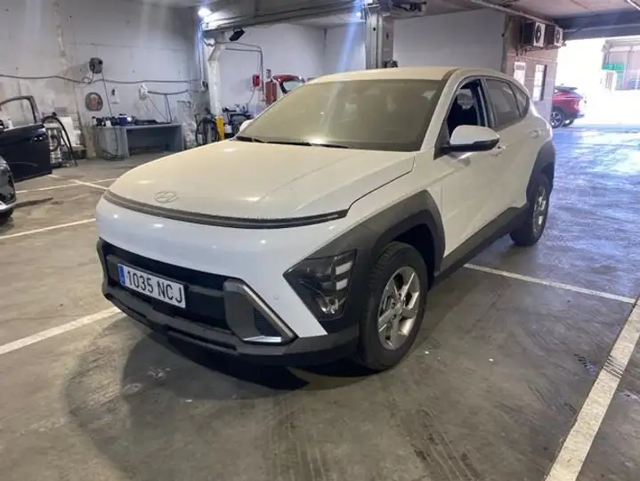 Hyundai Kona HEV 1.6GDI DT MAXX 2025, foto 11