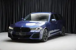Bmw 530 e xD M Sport*LaserShadow*AHK*HiFi*DrivingProf