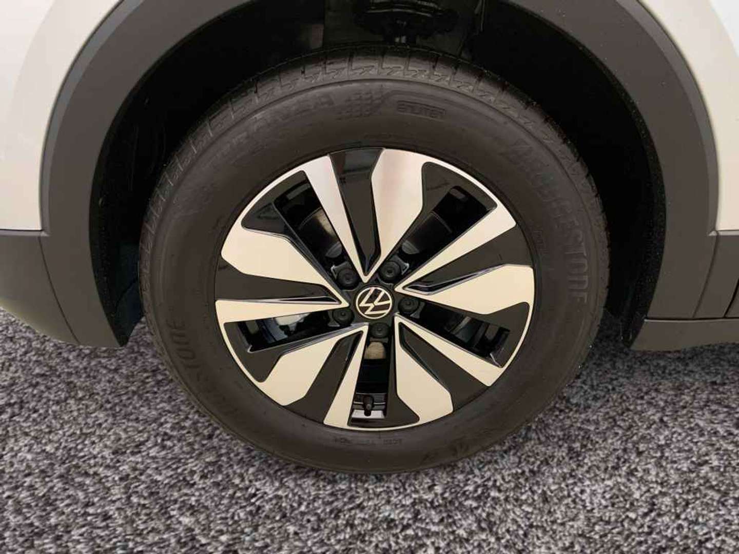 Volkswagen T-CROSS TSI Goal -  - Joinsteer - #2