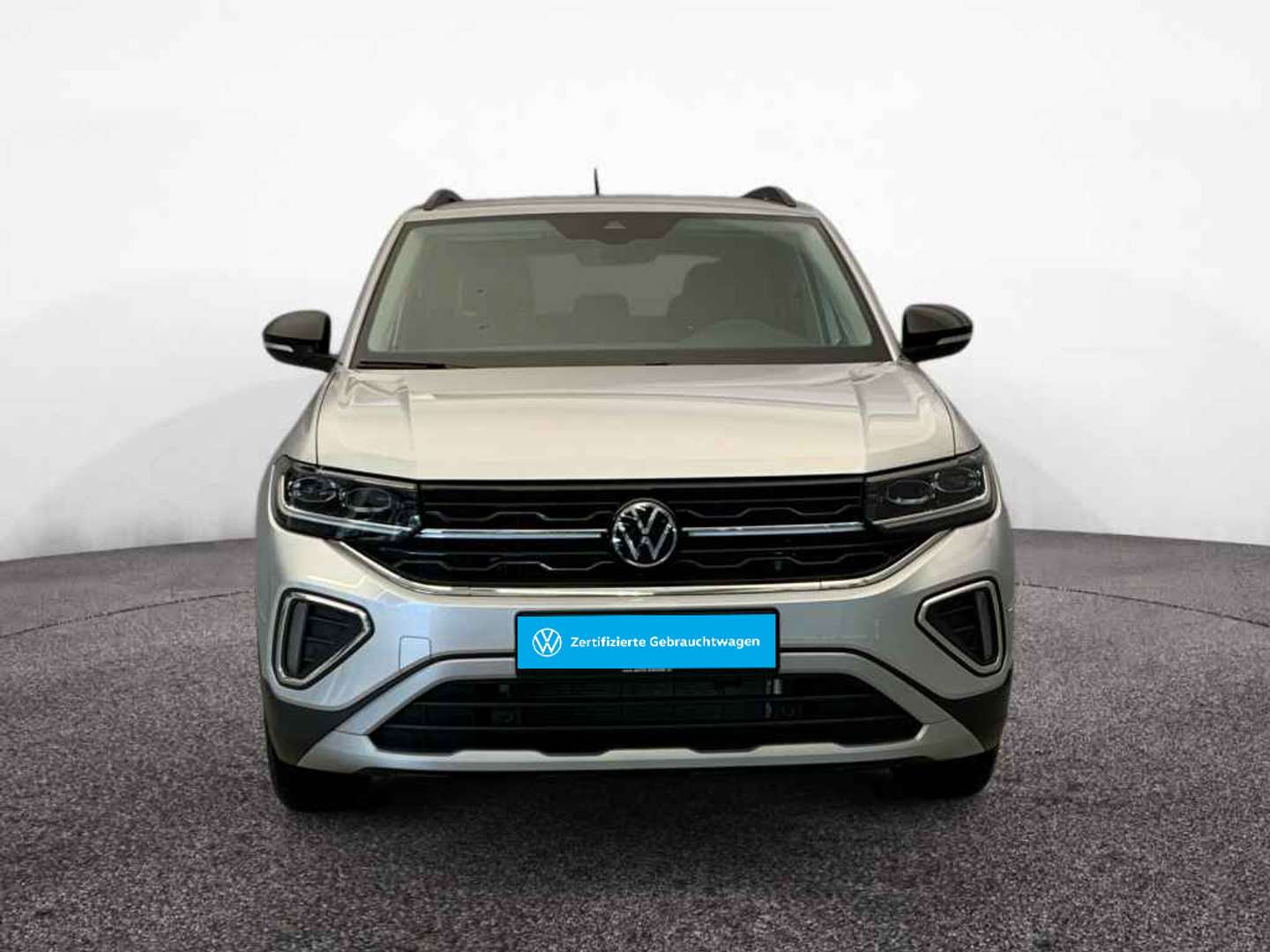 Volkswagen T-CROSS TSI Goal -  - Joinsteer - #1