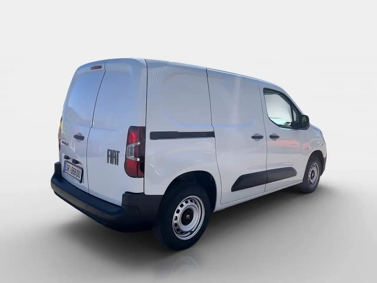 Fiat Model not specified 2026