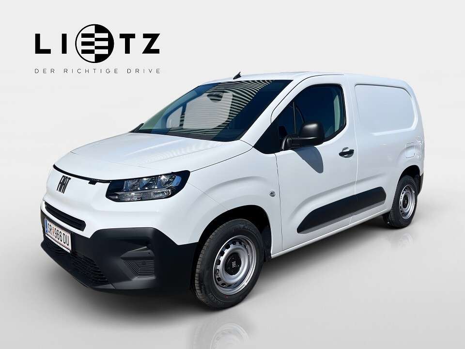 Fiat Model not specified 2026