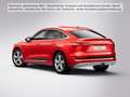 Audi e-tron 55 Q ADVANCED LEDER LM20 AHK Rot - thumbnail 4