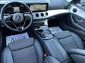 Mercedes-Benz E 220 T 4Matic Avantgarde NAV+LED+AHK+HUD+DISTR Albastru - thumbnail 12