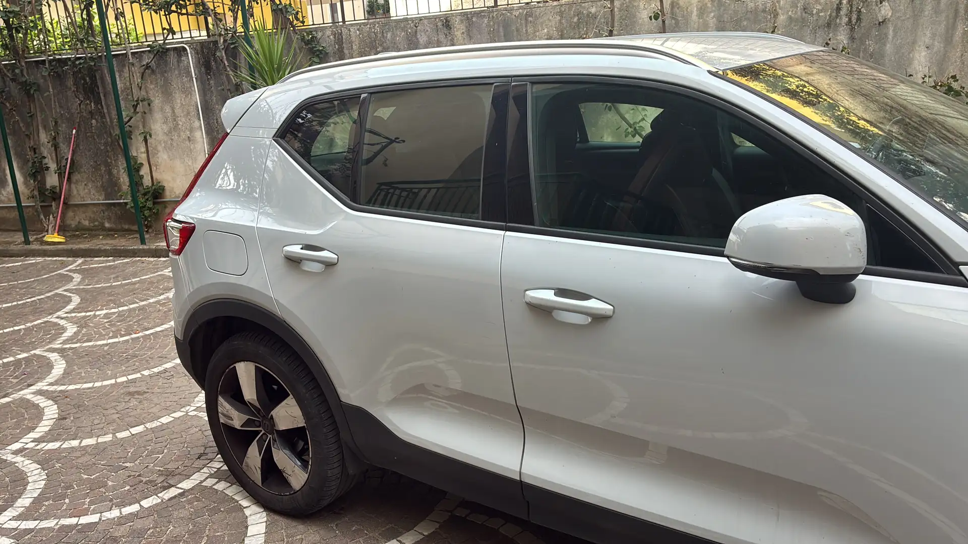 Volvo XC40 2.0 d3 Business geartronic - 2