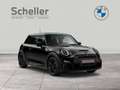 MINI John Cooper Works 3-Türer Head-Up HK HiFi DAB Schwarz - thumbnail 1