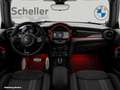 MINI John Cooper Works 3-Türer Head-Up HK HiFi DAB Schwarz - thumbnail 4