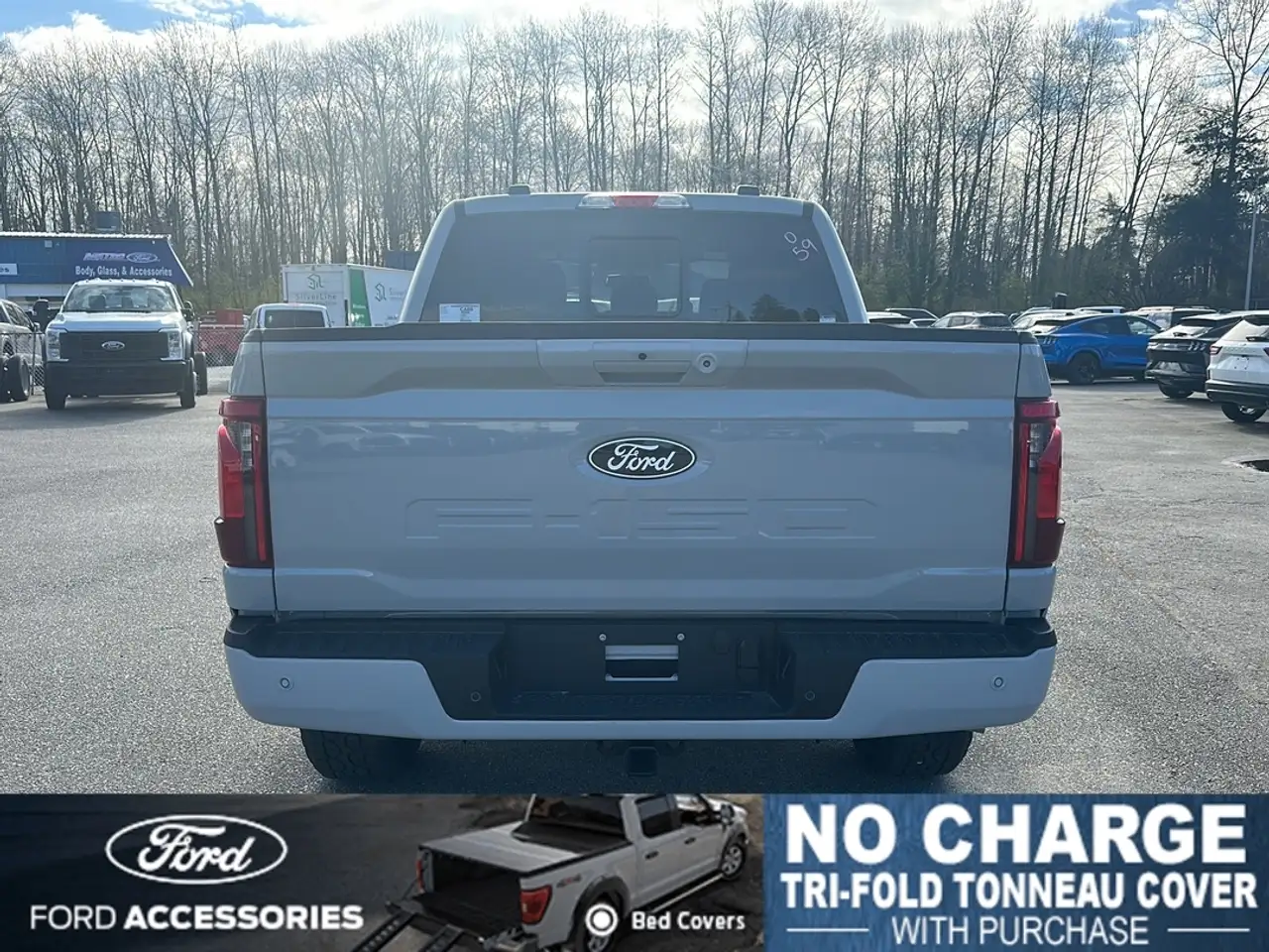 Ford F 150 photo Ford F 150