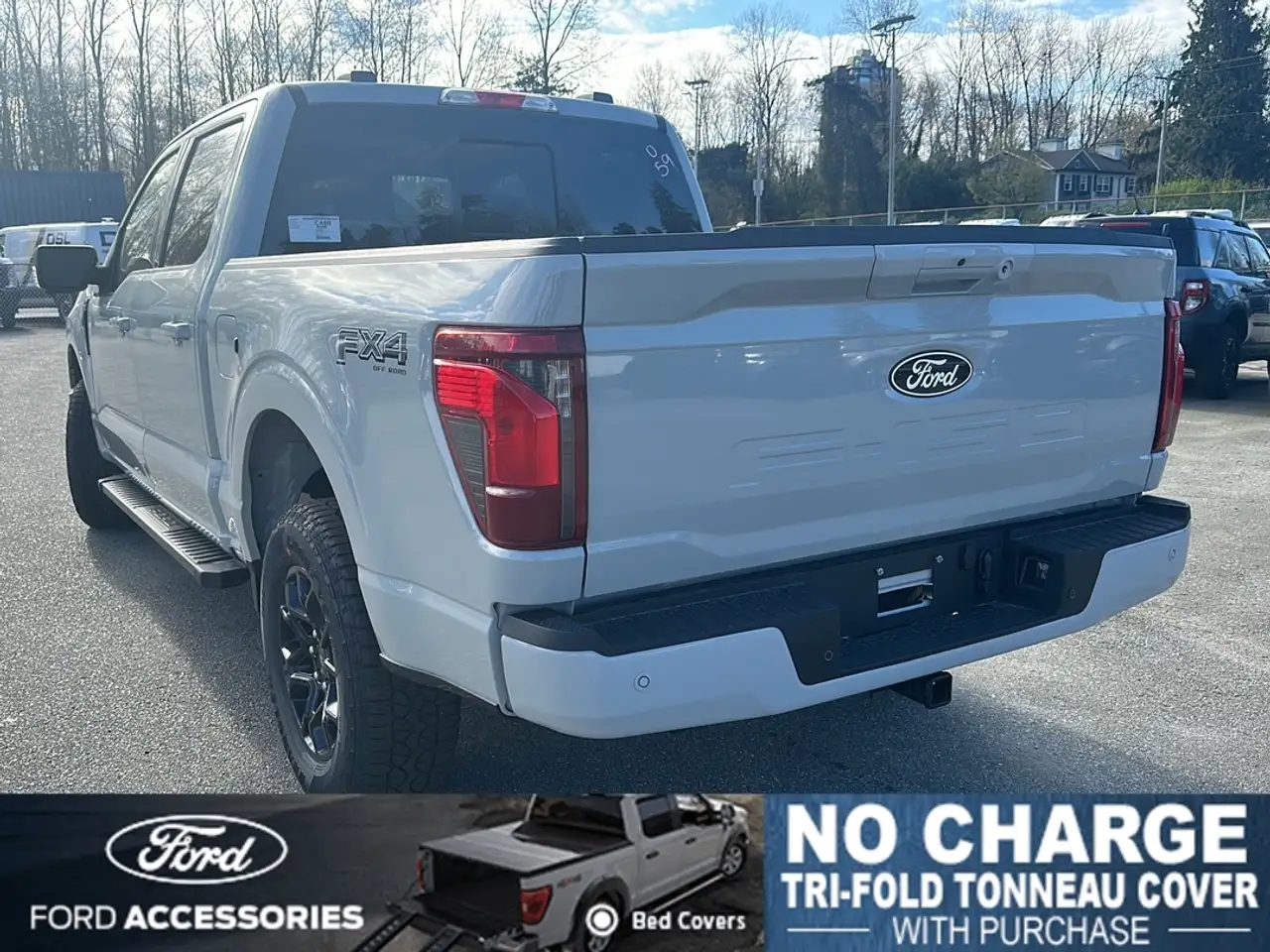 Ford F 150 photo Ford F 150