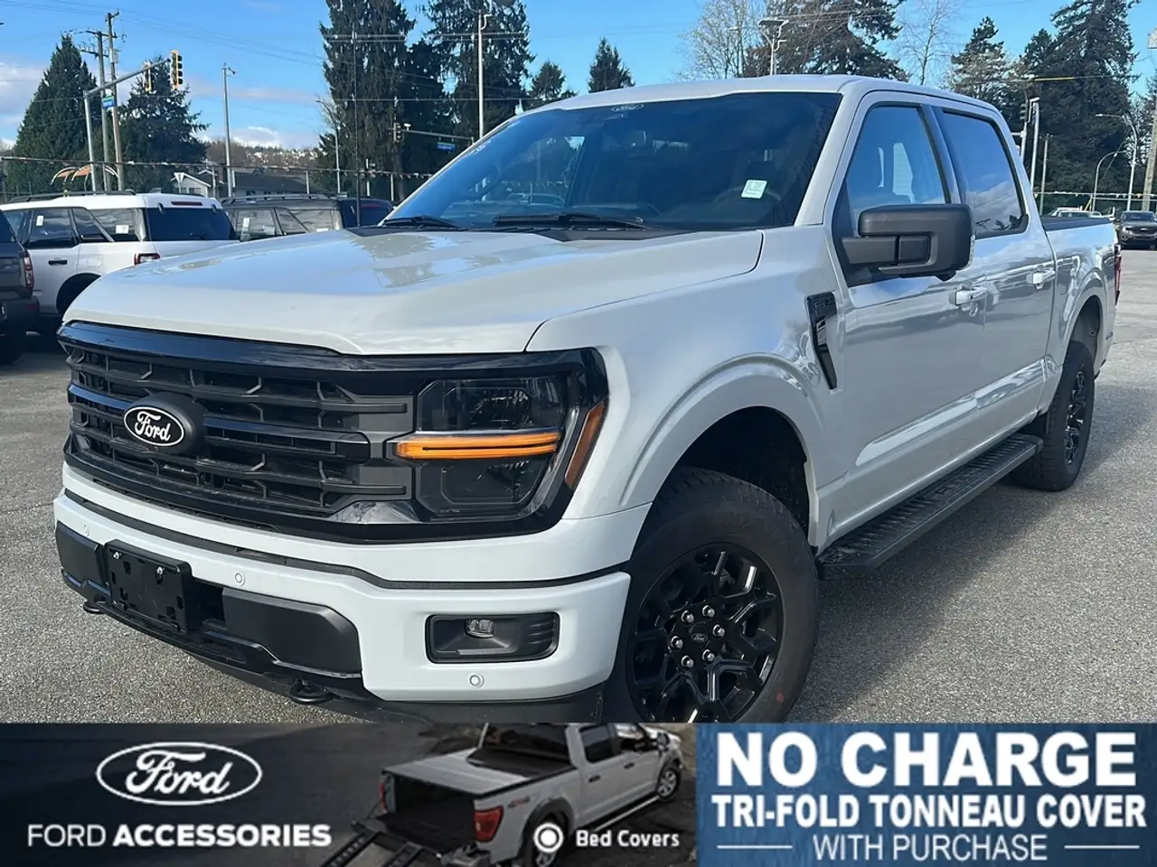 Ford F 150 photo Ford F 150