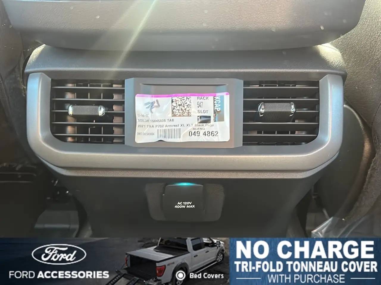 Ford F 150 photo Ford F 150