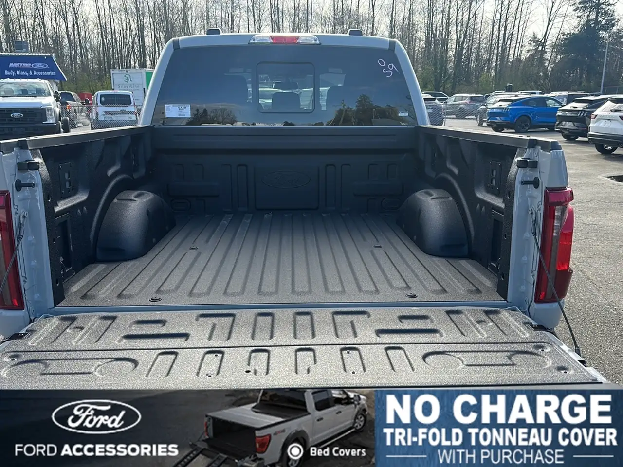 Ford F 150 photo Ford F 150