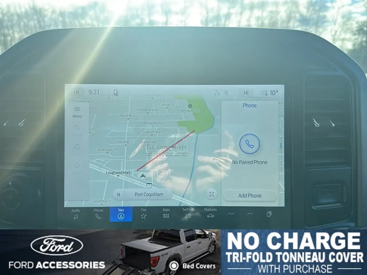 Ford F 150 photo Ford F 150