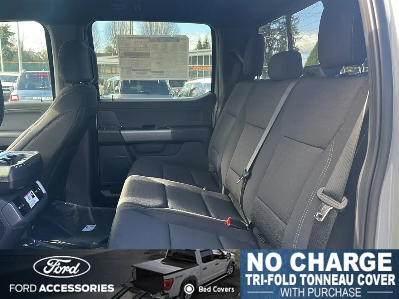 Ford F 150 photo Ford F 150