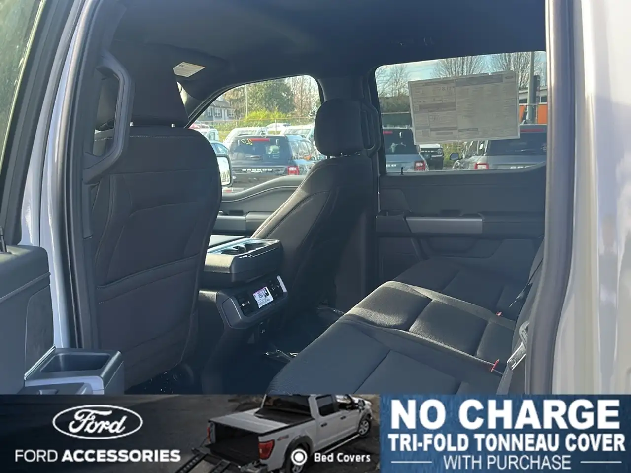 Ford F 150 photo Ford F 150