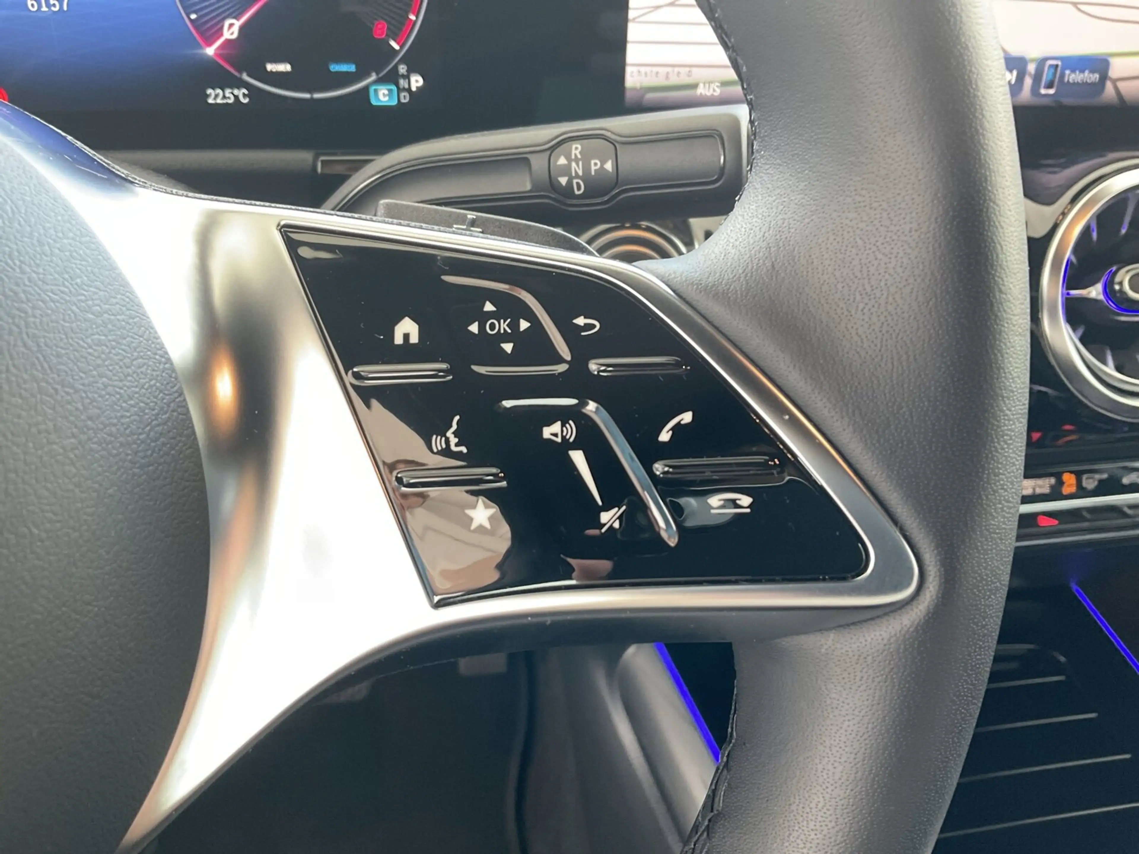 Mercedes-Benz B 200 B 200 Progressive/Distronic/Kamera/LED/AHK/Navi — photo 14