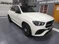 Mercedes-Benz GLE 400 400d 4Matic Aut. Weiß - thumbnail 12