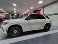 Mercedes-Benz GLE 400 400d 4Matic Aut. Weiß - thumbnail 2