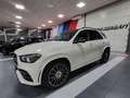 Mercedes-Benz GLE 400 400d 4Matic Aut. Weiß - thumbnail 1