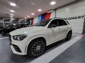 400d 4Matic Aut.