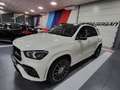 Mercedes-Benz GLE 400 400d 4Matic Aut. Weiß - thumbnail 3