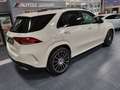 Mercedes-Benz GLE 400 400d 4Matic Aut. Weiß - thumbnail 10
